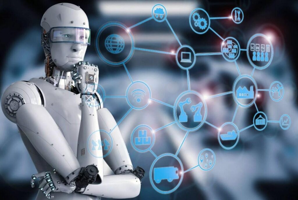 O processo de inserção tecnológica e competitividade industrial