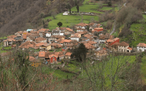 Dinheiro para morar em Ponga
