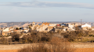Olmeda de la Cuesta