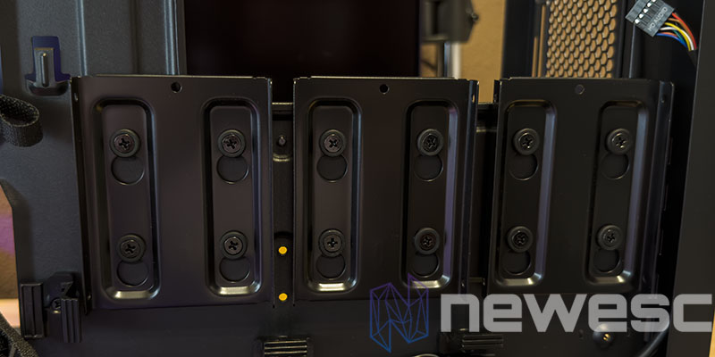 PHANTEKS ECLIPSE G500A DRGB SOPORTE SSD