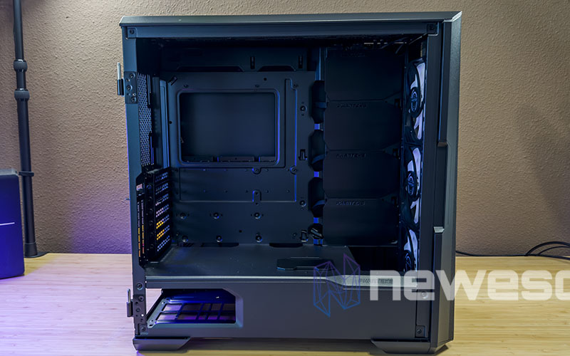 PHANTEKS ECLIPSE G500A DRGB INTERIOR
