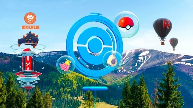 Pokémon GO: estes são todos os Dark Raids de outubro