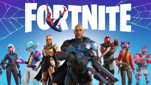 Jogos Fortnite