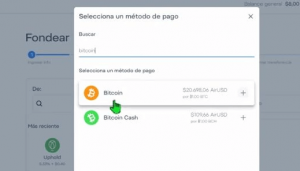 acesso dentro da criptografia
