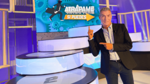 prêmio do concurso de televisão