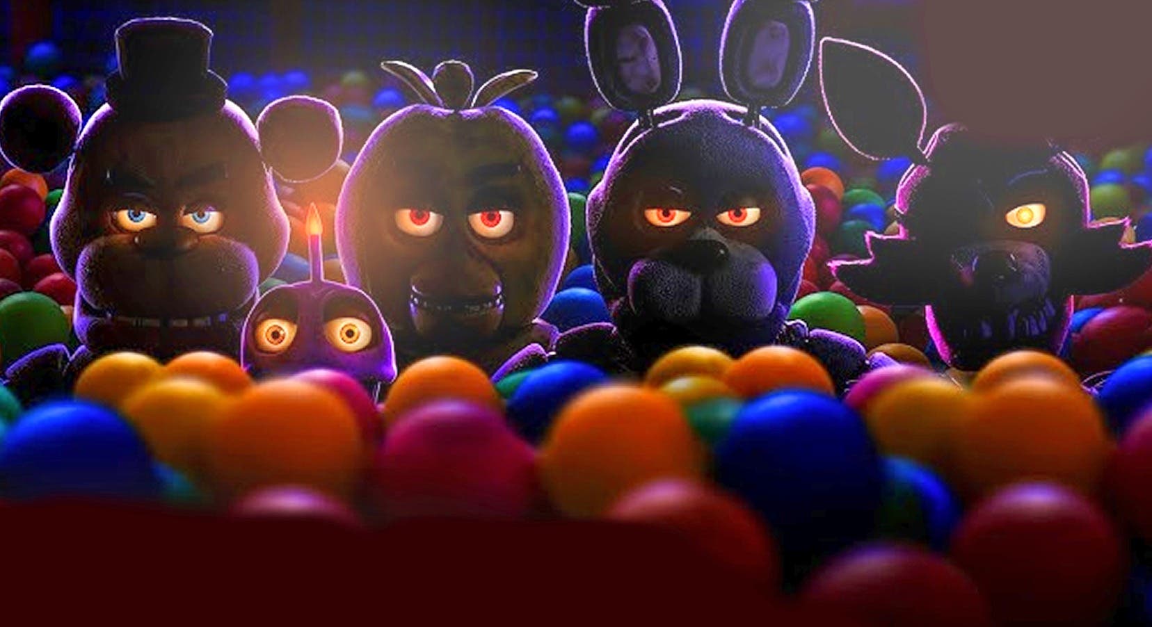 Five Nights at Freddy's: Esta é a data de lançamento na Espanha e no México e mais detalhes