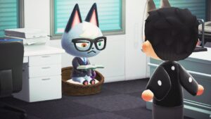 Vecinos de Animal Crossing que podrían contar con un título exclusivo