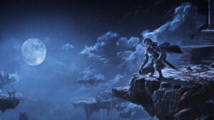 Zelda Tears of the Kingdom: Esta es el arma más rara del juego que ha encontrado la comunidad, y está justo al comienzo