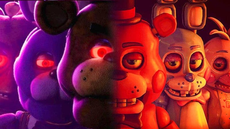 Five Nights At Freddy's: tudo o que você precisa saber se nunca jogou a saga