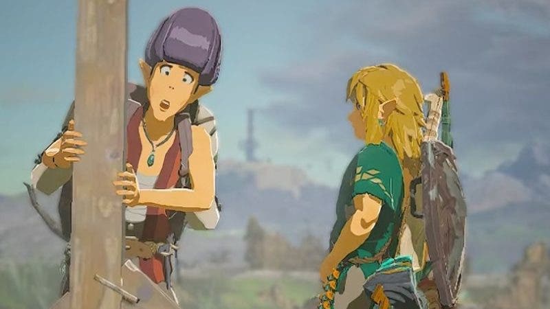 Tears Of The Kingdom: a obra-prima de Zelda para Nintendo Switch ainda tem um mistério não resolvido de Sheikah
