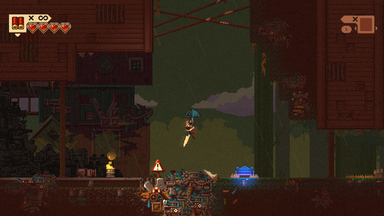 retorno do jogo digital 2023