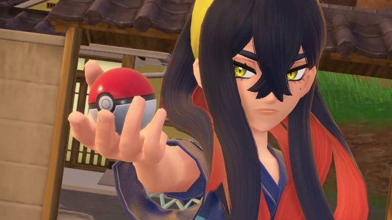 Pokémon Scarlet e Purple: Como encontrar as 6 maravilhas de Kitakami no DLC The Turquoise Mask