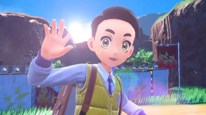 Pokémon Scarlet e Purple: como obter facilmente os novos conjuntos de uniformes