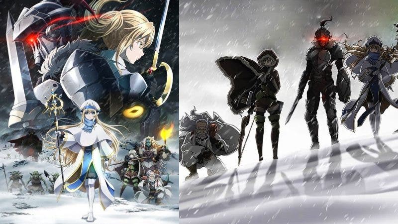 Goblin Slayer: programe-se para assistir ao capítulo 3 da 2ª temporada