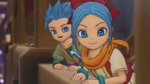 Dragon Quest: Rebajan todos estos juegos en la eShop de Nintendo Switch ¡solo hoy!