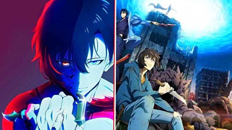 Solo Leveling: Esta é a tão esperada data de estreia do anime