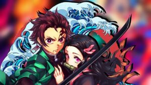 Demon Slayer: Así es el epílogo oficial del manga de Kimetsu no Yaiba titulado Corps Récords