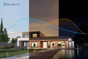 Este é o novo BLUETTI EP760