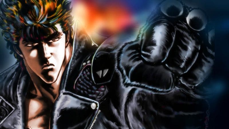 Hokuto no Ken: Assim seria o remake do novo anime 40 anos depois