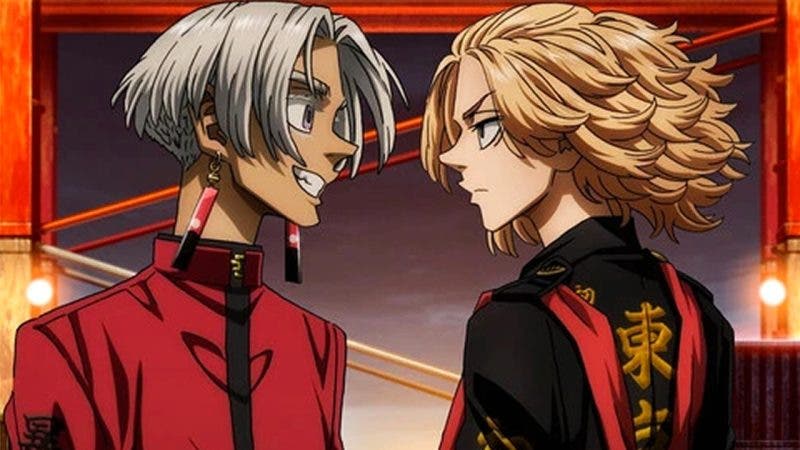 Tokyo Revengers: imagens exclusivas do primeiro episódio da 3ª temporada