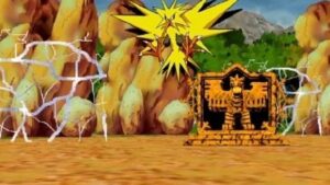 Juega ya a este Pokémon de navegador perdido y ahora rescatado