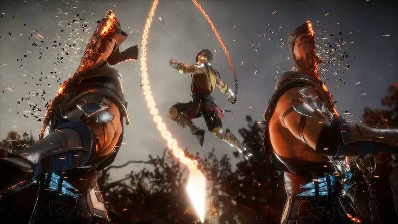 Mortal Kombat 1: Uma nova atualização está a caminho, todos os detalhes