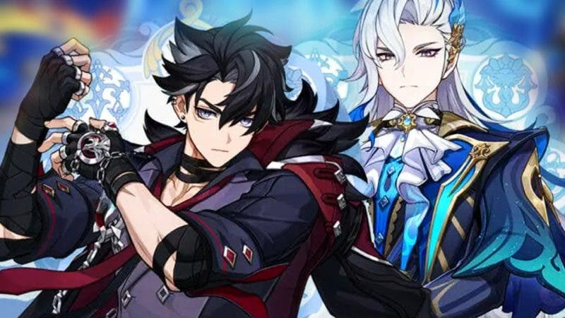 Genshin Impact: Dois códigos incríveis para obter Protogems por tempo limitado