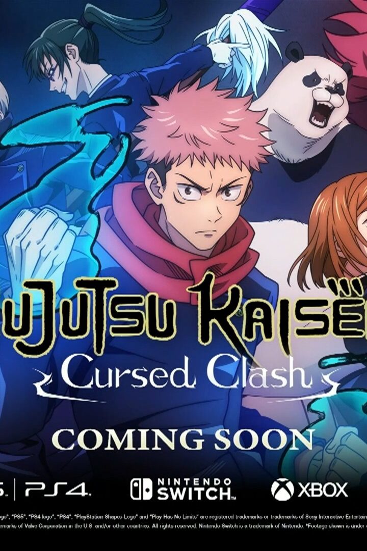 Novo trailer do personagem JUJUTSU KAISEN CURSED CLASH mostra Ryomen ...