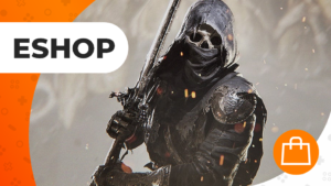 El descuentazo de Mortal Shell lo coloca como lo más descargado de la semana en la eShop de Nintendo Switch (16/9/23)