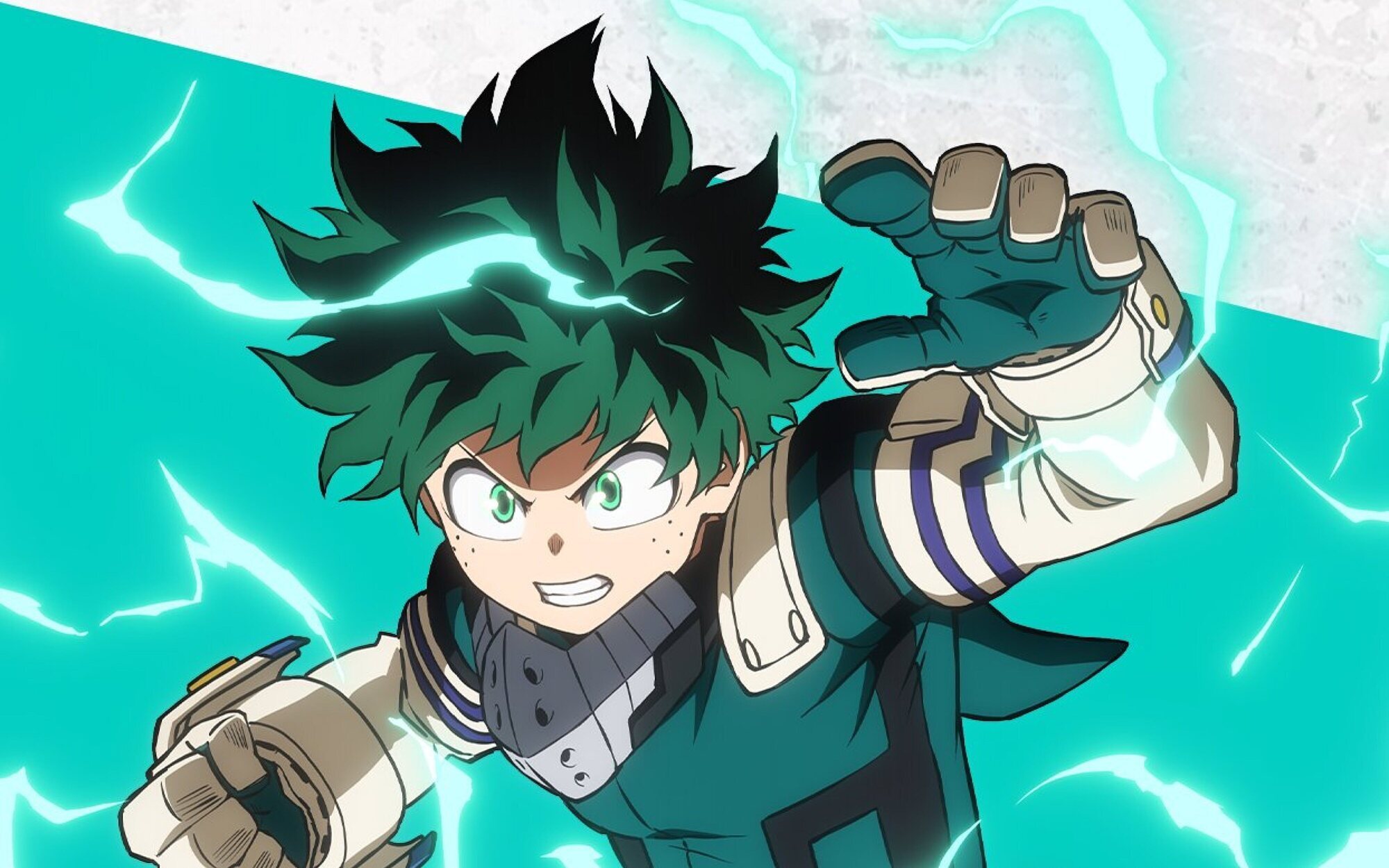 Boku no Hero: O problema com Deku e o abandono do personagem que indignou a comunidade My Hero Academia
