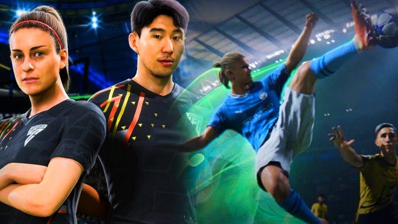 EA Sports FC 24: Todas as novidades sobre o Ultimate Team e as primeiras classificações