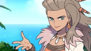 Pokémon: Echa un vistazo a este sorprendente cosplay de la Profesora Albora