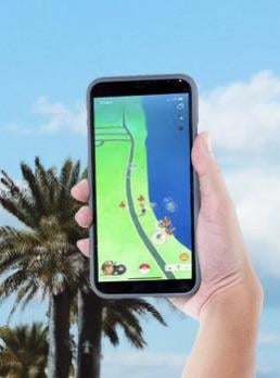 r/TheSilphRoad - Pokémon GO literalmente tirou minha captura de tela do subreddit de 2 anos atrás e a usou em sua postagem oficial na mídia social