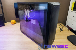 fique quieto!  Shadow Base 800, revisão em espanhol