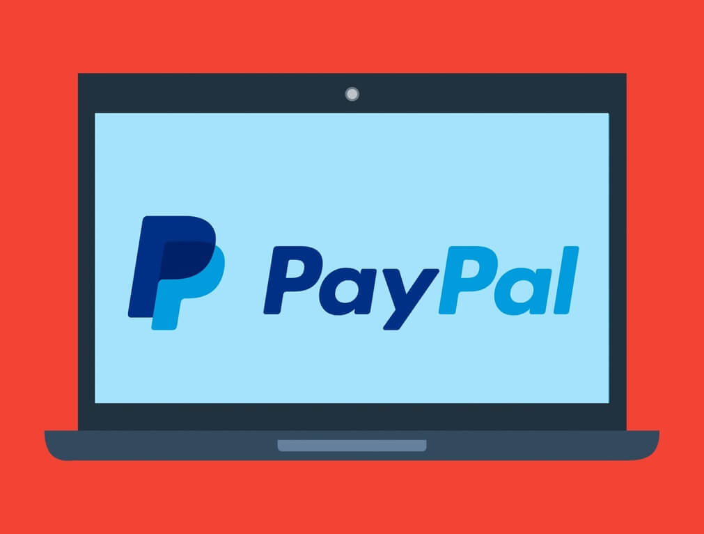 como ganhar dinheiro através do PayPal