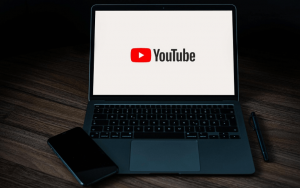Ganhe dinheiro no Youtube