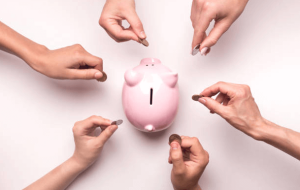 financiamento para criar uma empresa