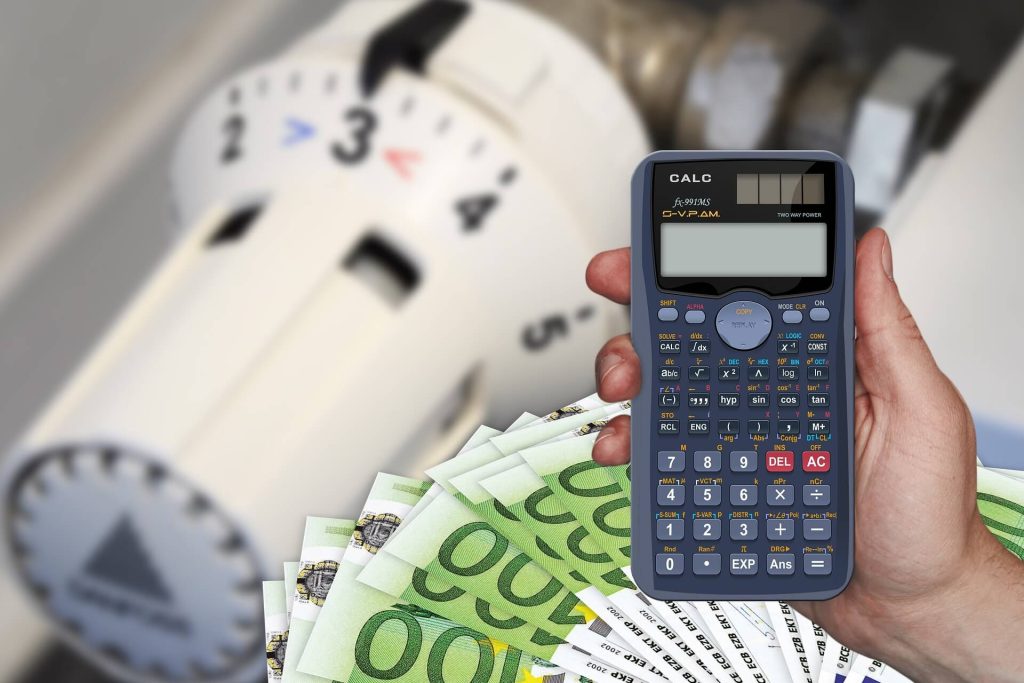 dicas para economizar em um mês