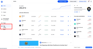 entre em NFT.Coinbase.com