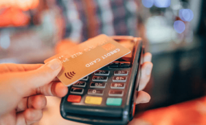 bancos ganham cartões de crédito