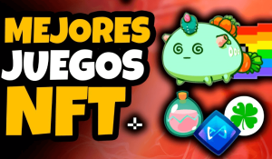   Jogos NTF ganham dinheiro