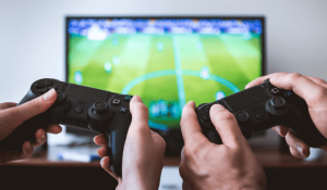 a maioria dos jogos a dinheiro da história