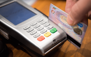 pagar com cartão 