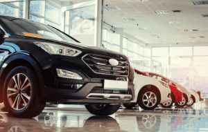 melhor financiamento para concessionária