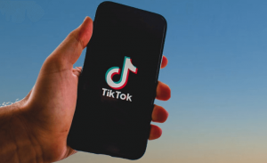 dinheiro que você ganha no Tik Tok