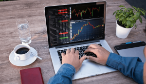 Ganhar dinheiro no Forex
