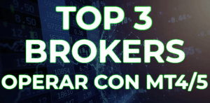 Plataforma MetaTrader