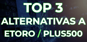 Alternativas etoro e plus5