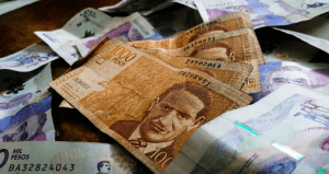 bancos economizam na Colômbia