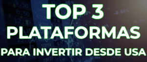 corretores para investir dos EUA